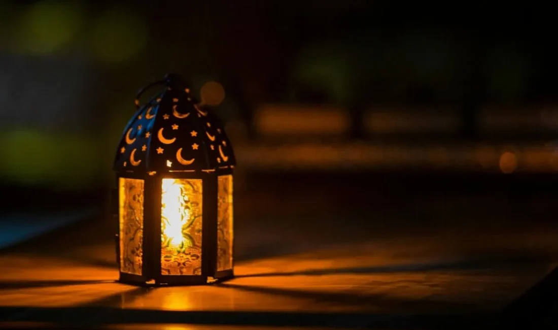 Ramazan ayının en faziletli gecesi olarak kabul edilen ve Kur'an-ı