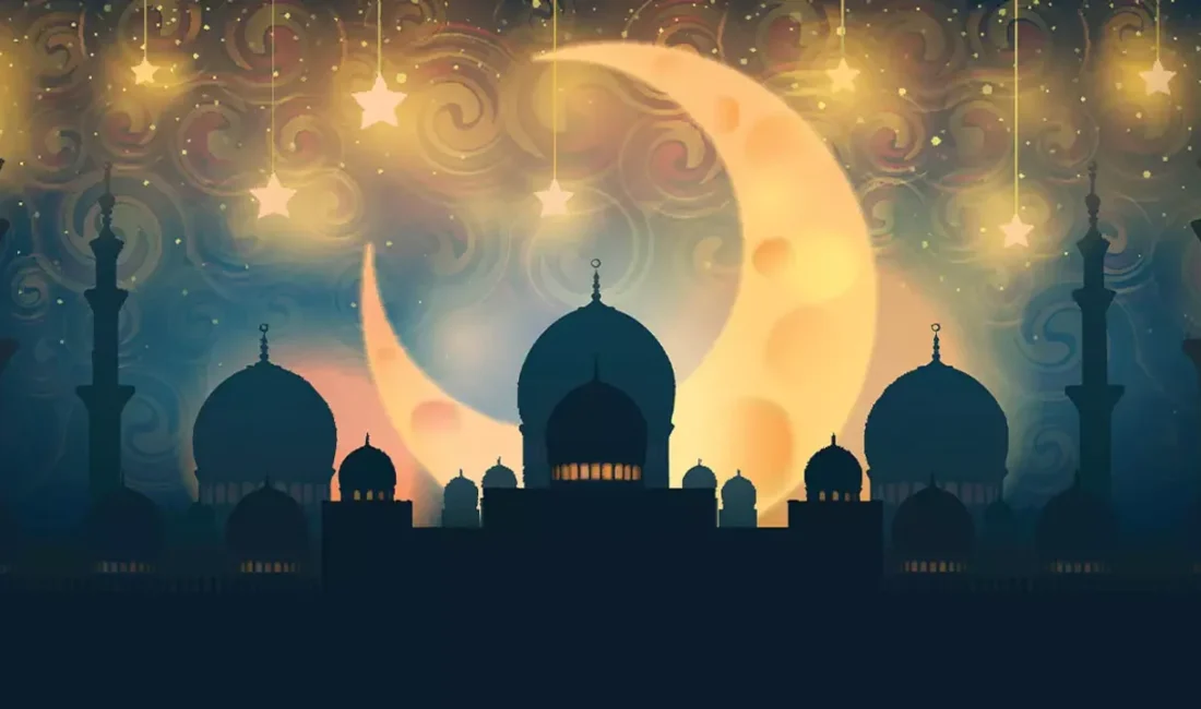 On bir ayın sultanı Ramazan ayı tüm hızıyla devam ediyor!