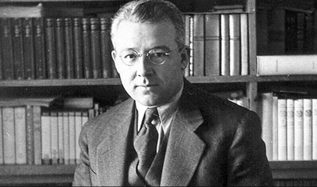 CHP Ordu Milletvekili Mustafa Adıgüzel, Sabahattin Ali’nin ölümünün üzerinden 78