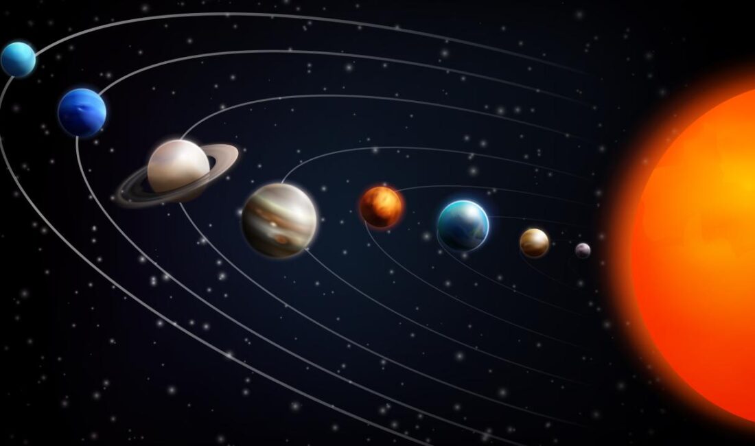 NASA ve Avrupa Uzay Ajansı teleskoplarıyla yapılan gözlemler, Dünya’dan 116