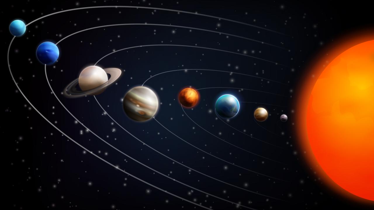 NASA ve Avrupa Uzay Ajansı teleskoplarıyla yapılan gözlemler, Dünya’dan 116
