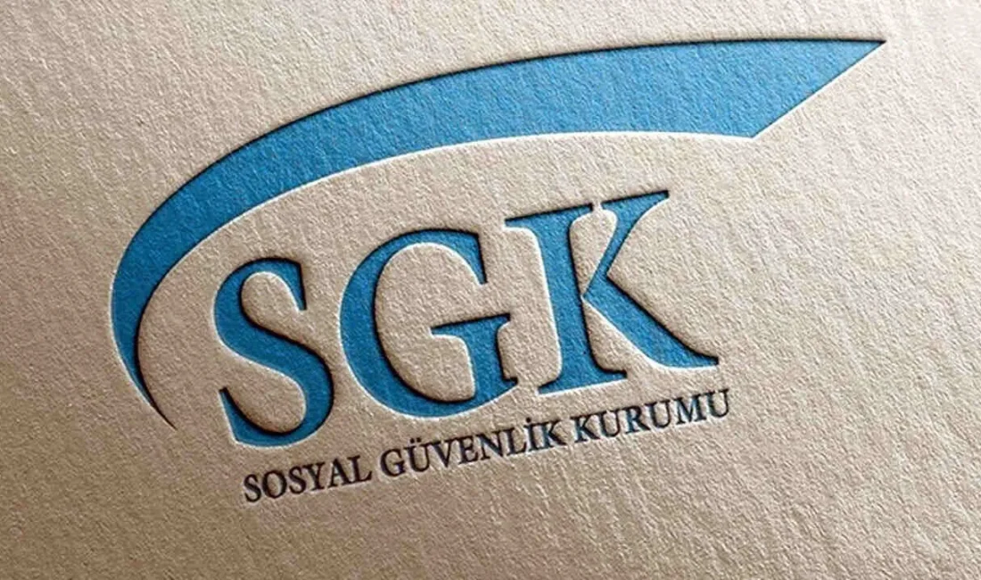 Sosyal Güvenlik Kurumu (SGK), "sahte sigortalılık" ve "naylon şirketler" üzerinden
