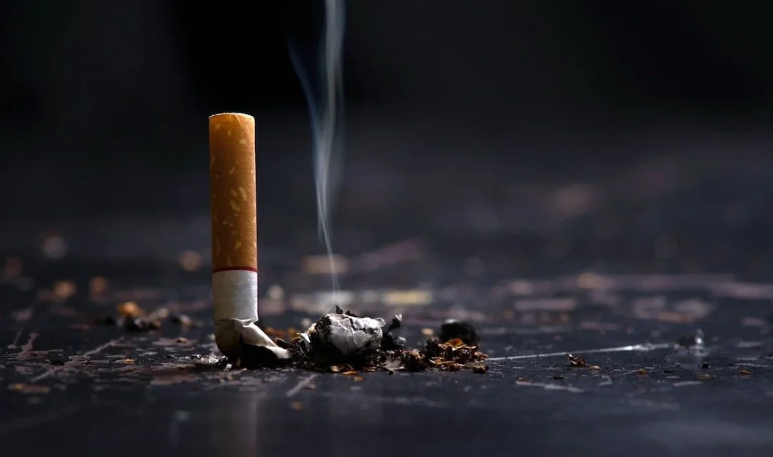 Sigara fiyatlarına bir zam haberi daha geldi! TBYD Başkanı Erol
