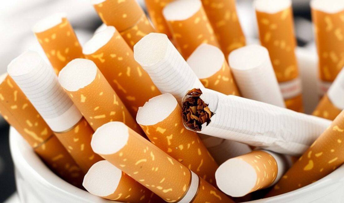 Sağlık Bakanlığı, tütün ve sigara kullanımıyla mücadelede ezber bozan yeni