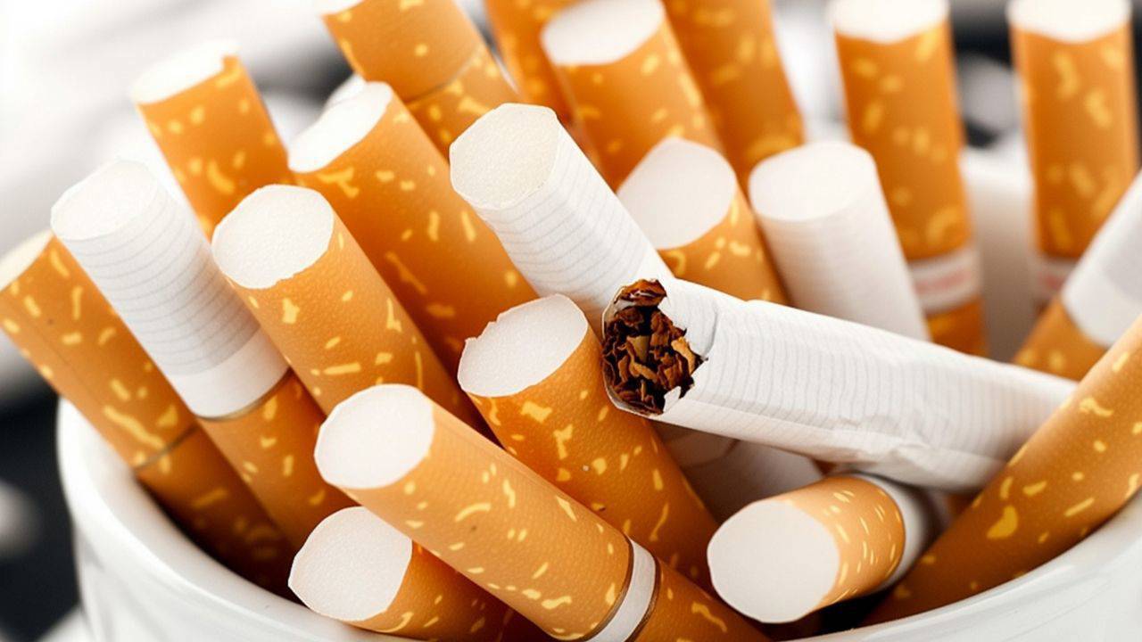 Sağlık Bakanlığı, tütün ve sigara kullanımıyla mücadelede ezber bozan yeni