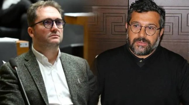 Avukat Hüseyin Ersöz, Soner Yalçın ile avukat-müvekkil ilişkisini sonlandırdığını açıkladı