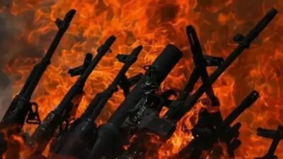 Çözüm Süreci’nde nihai raporun ortaya çıkmasının ardından yasal düzenlemelere ilişkin