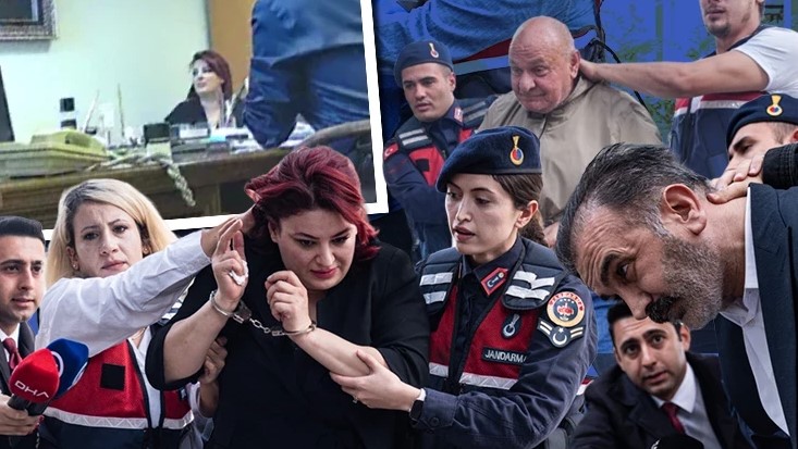Kamuoyunda Yenidoğan çetesi olarak bilinen soruşturmayı yürüten Cumhuriyet Savcısı Yavuz