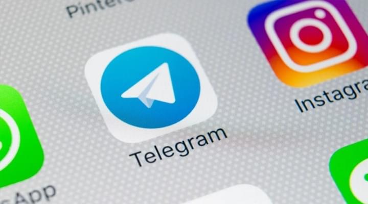 İçişleri Bakanlığı ve İstanbul Anadolu Cumhuriyet Başsavcılığı, Telegram üzerinden okul