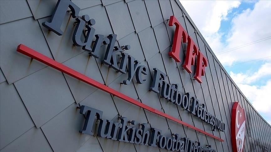 Türkiye Futbol Federasyonu Hukuk Müşavirliği, son 5 yılda profesyonel liglerde
