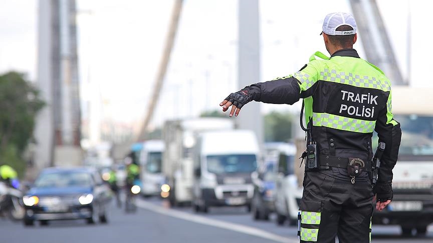 TBMM Genel Kurulu’nda kabul edilen yeni kanun teklifiyle birlikte trafik