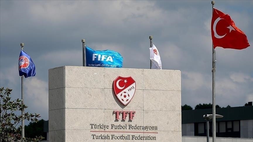 Trendyol Süper Lig’de şampiyonluk yarışı kızışırken, Türkiye Futbol Federasyonu (TFF)