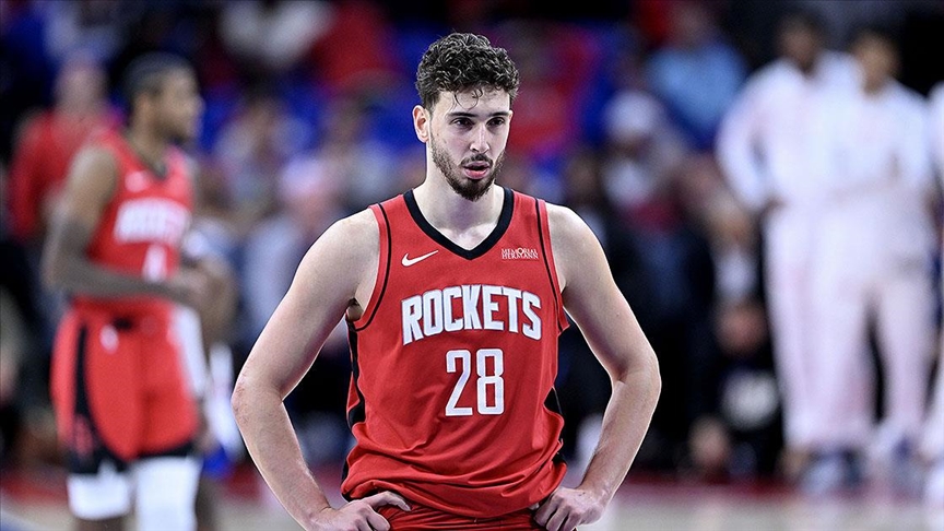 NBA’de yılın en büyük şovu için geri sayım başladı! 2026