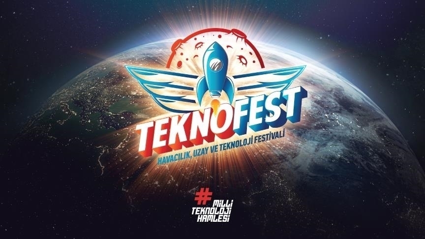 Dünyanın en büyük havacılık, uzay ve teknoloji festivali TEKNOFEST, 2026