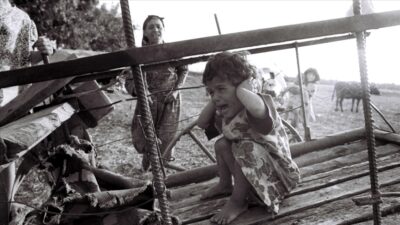 Azerbaycanlılar, 26 Şubat 1992’de Dağlık Karabağ’ın Hocalı kasabasında Ermeni güçler