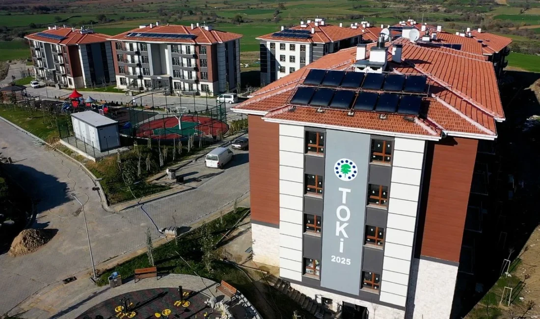 Çevre, Şehircilik ve İklim Değişikliği Bakanı Murat Kurum, 64 ilde