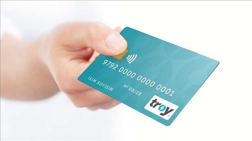 Türkiye’nin Ödeme Yöntemi TROY, ramazan ayına özel başlattığı kampanya kapsamında