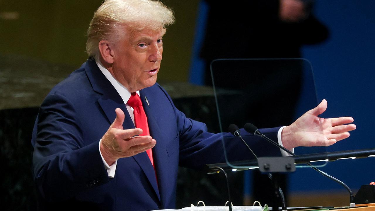 ABD Başkanı Donald Trump, Savunma Bakanlığı dahil ilgili tüm devlet