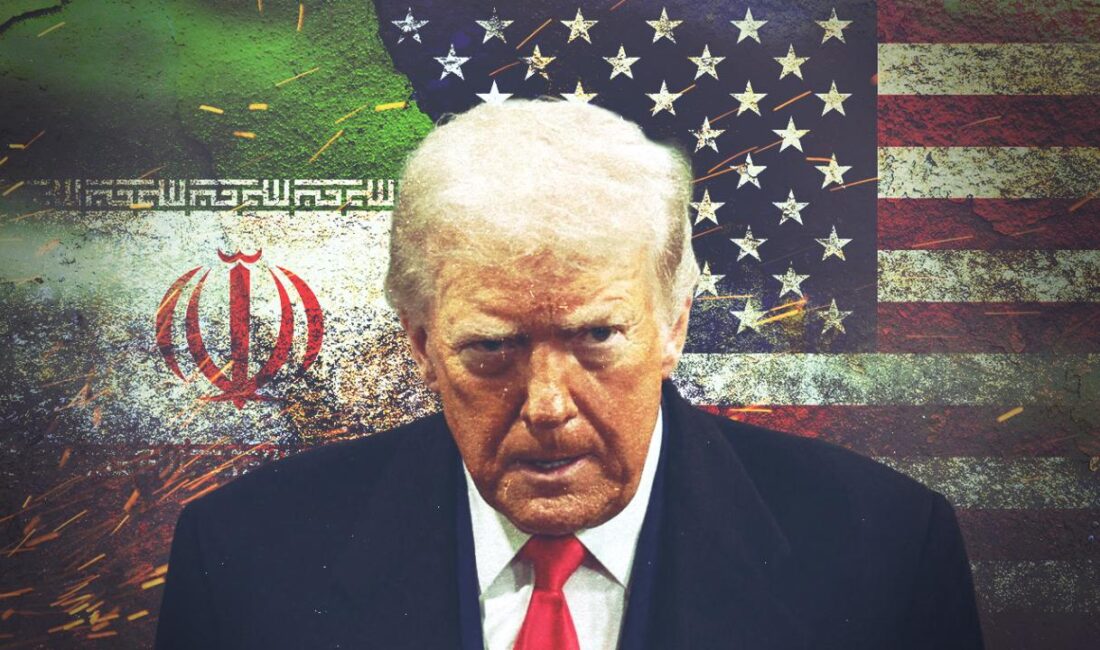 ABD Başkanı Donald Trump, Kongre'deki "Birliğin Durumu" konuşmasında, İran'ın ABD'ye