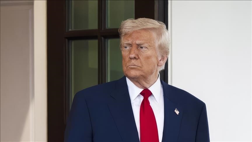 ABD Başkanı Donald Trump, Ulusal Dua Kahvaltısı’nda İran’ın ABD ile