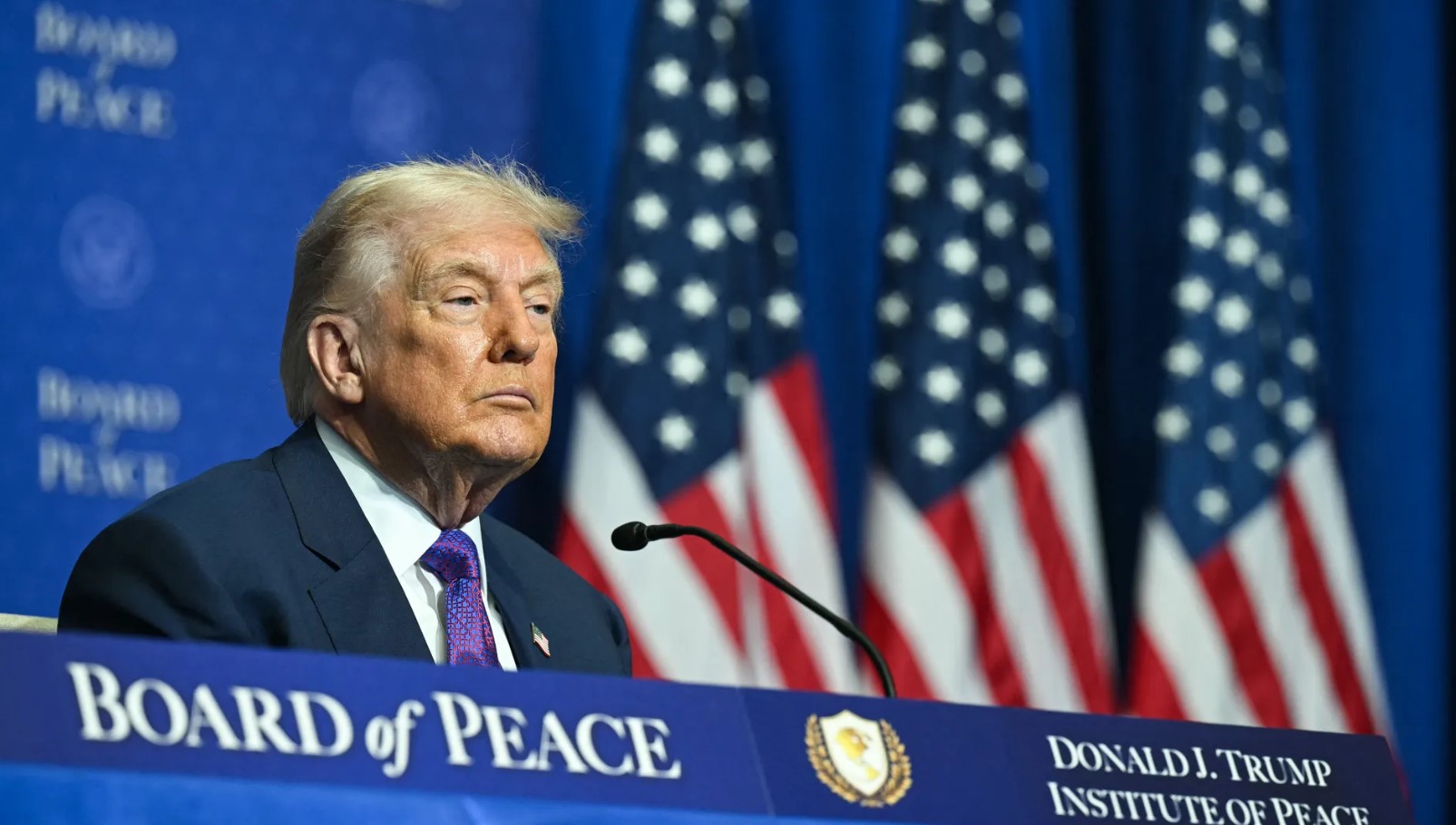 ABD Başkanı Donald Trump, İran’a yönelik olası bir askeri saldırı