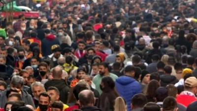Türkiye İstatistik Kurumu (TÜİK) verilerine göre, işsizlik rakamları açıklandı. Peki,