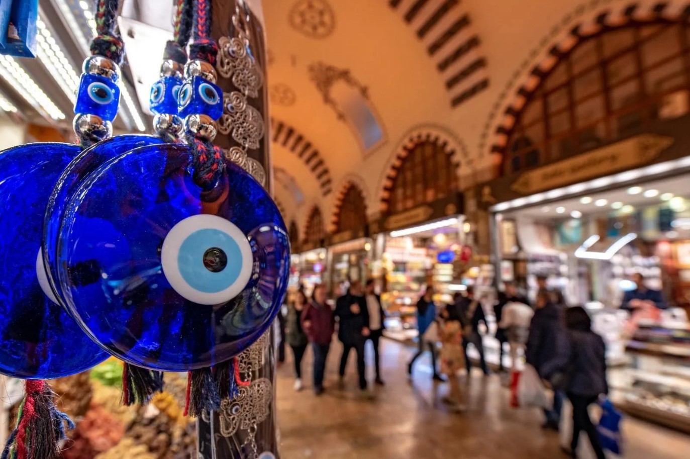Kültür ve Turizm Bakanı Mehmet Nuri Ersoy, 2025 yılında Türkiye’yi