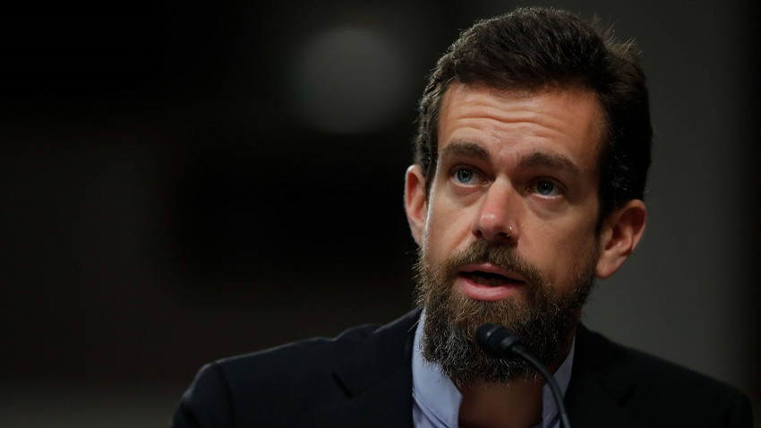 X’in (Twitter) eski sahibi ve kurucusu Jack Dorsey, sahibi olduğu