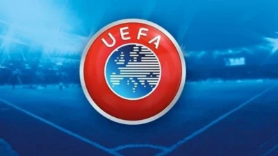 Fenerbahçe'nin Şampiyonlar Ligi 3. eleme turunda Sturm Graz'ı 2-0 mağlup