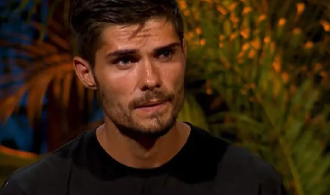 Survivor 2026 yarışmacısı, oyuncu ve manken Barış Murat Yağcı, İstanbul