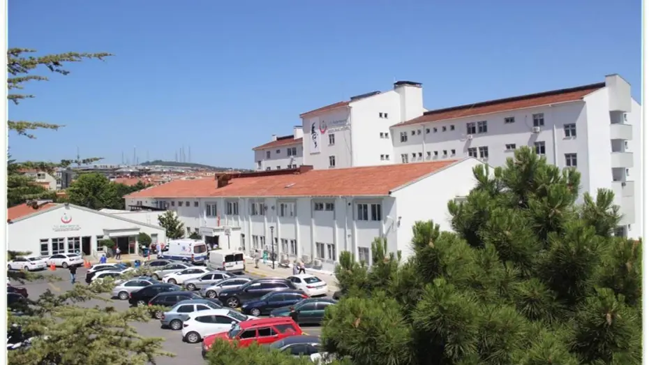 İstanbul Üsküdar Devlet Hastanesi, hastalardan ameliyat için usulsüz ücret talep