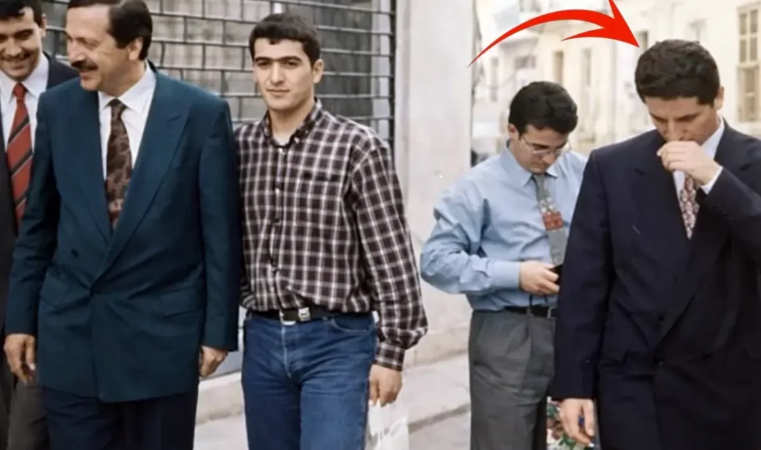 Cumhurbaşkanı Recep Tayyip Erdoğan’ın 72. yaş günü dolayısıyla devletin zirvesinden