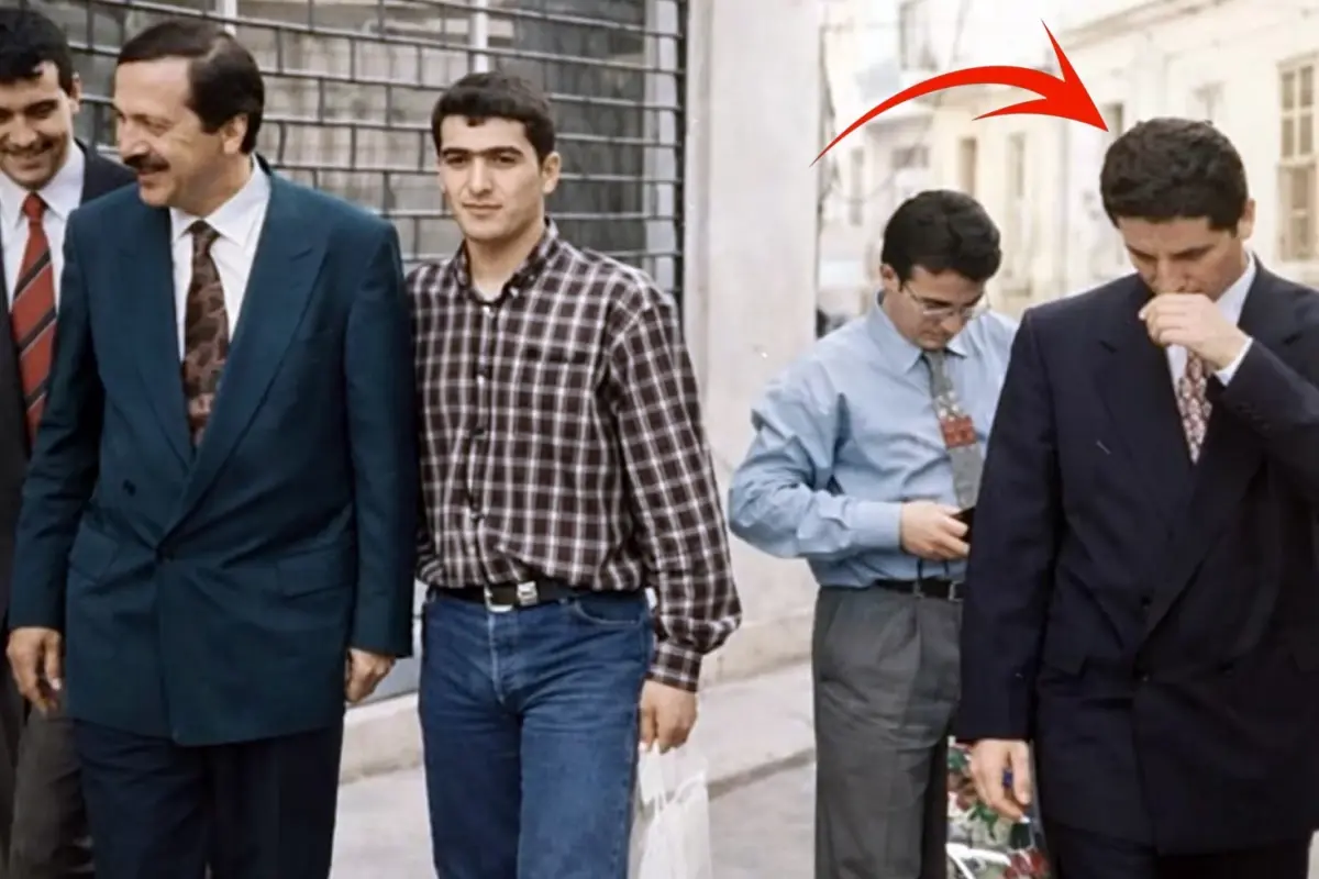Cumhurbaşkanı Recep Tayyip Erdoğan’ın 72. yaş günü dolayısıyla devletin zirvesinden