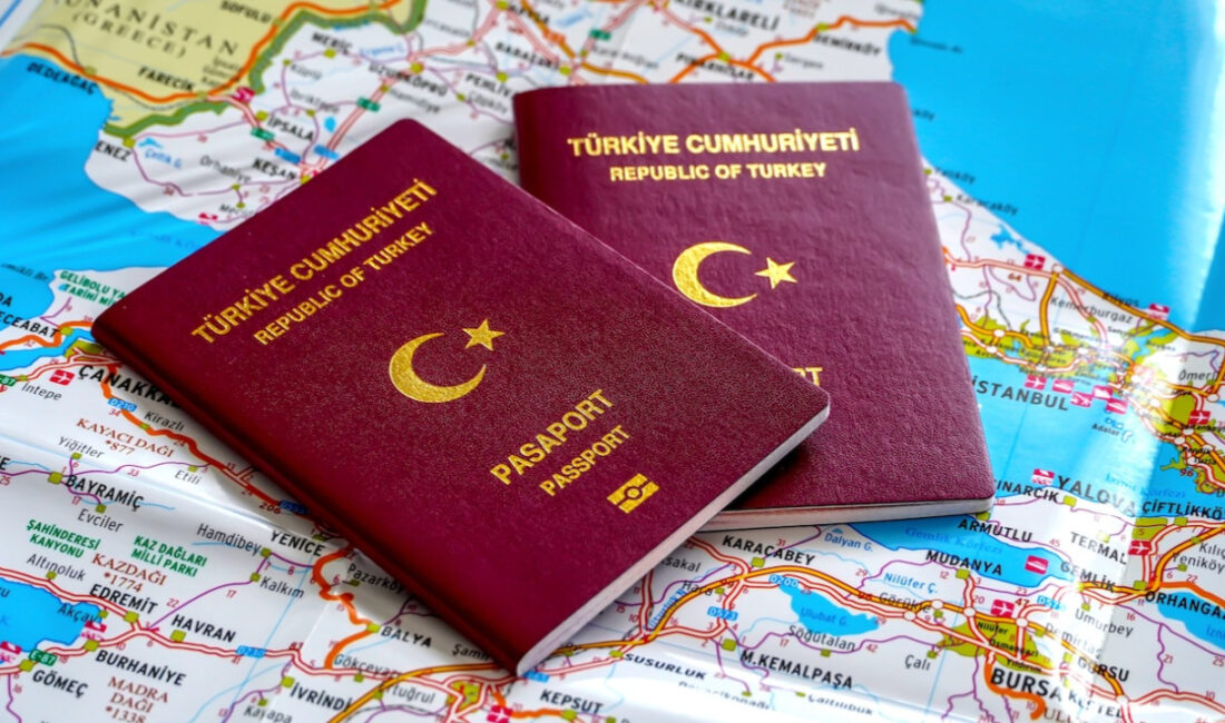 Balkanlar'ın tarihi dokusundan Güney Amerika'nın egzotik sahillerine kadar vize işlemleriyle
