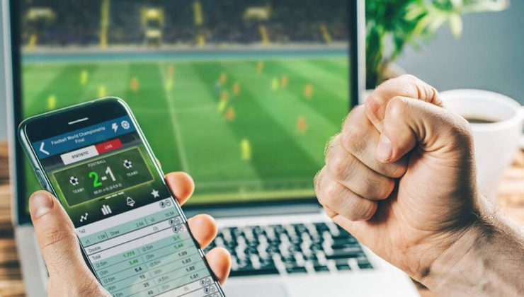 VakıfBank, Halkbank ve Ziraat Bankası, mobil uygulamalarındaki şans oyunları para