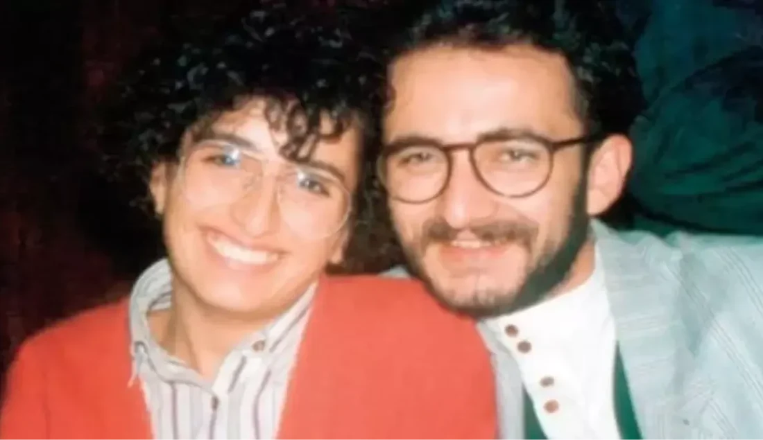 2 Temmuz 1993 Sivas Madımak Katliamı’nda yaşamını yitiren usta sanatçı
