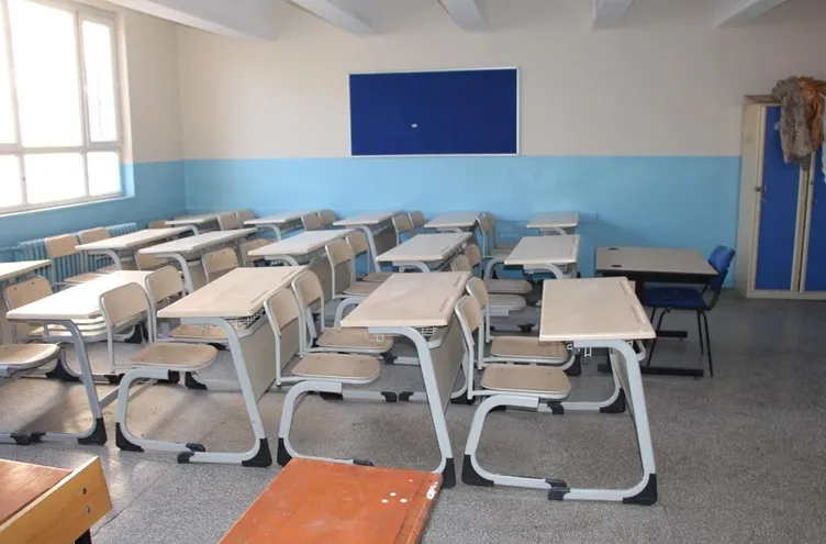 Milli Eğitim Bakanlığı (MEB) 2025-2026 eğitim-öğretim yılı takvimini duyurdu. Mart