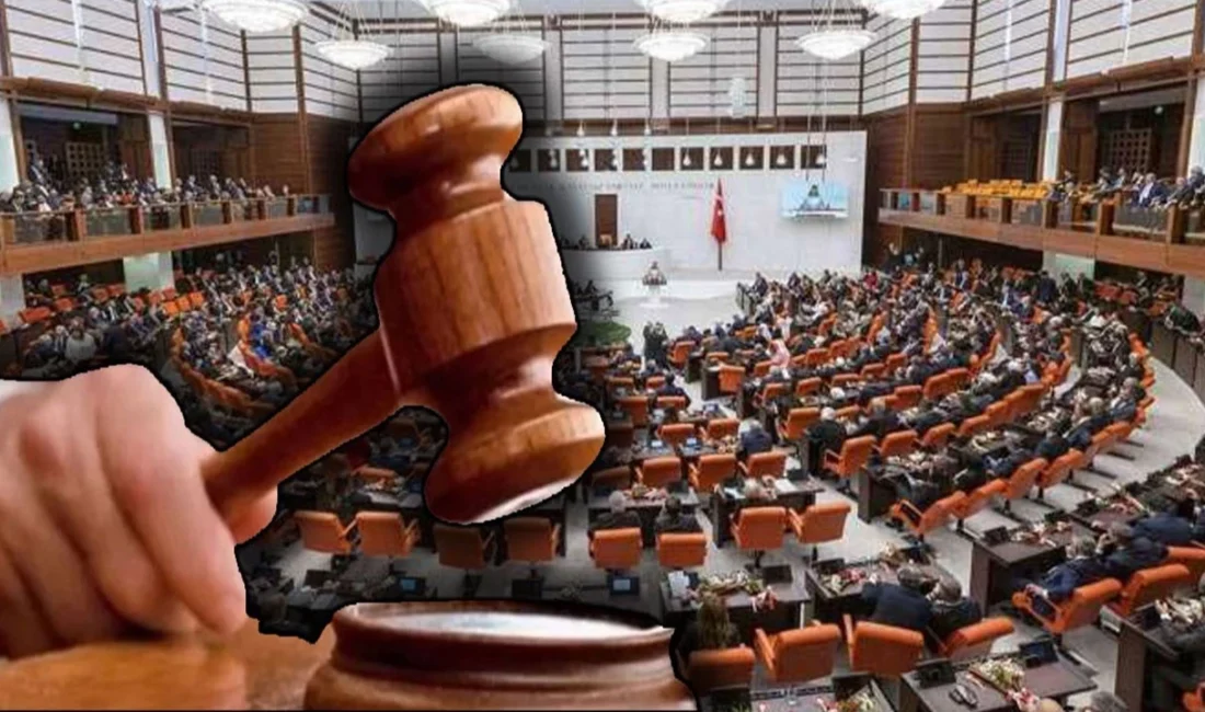 Adalet Bakanlığı tarafından hazırlıkları sürdürülen 12. Yargı Paketi, 2026 yılının
