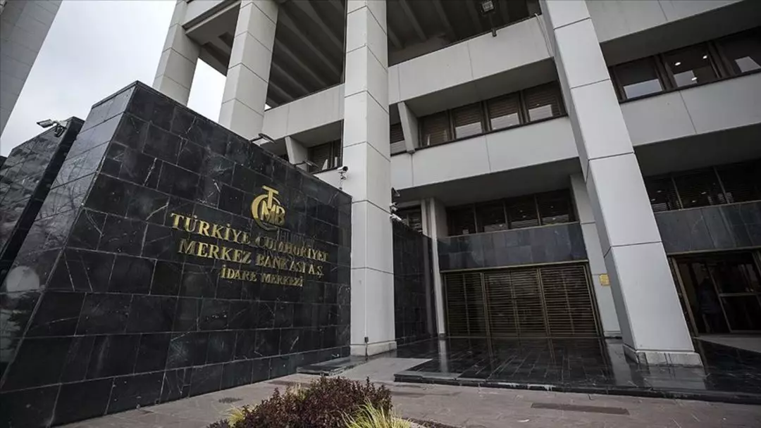 Türkiye Cumhuriyet Merkez Bankası'nın (TCMB) politika faizini beklentiler dahilinde %37'de