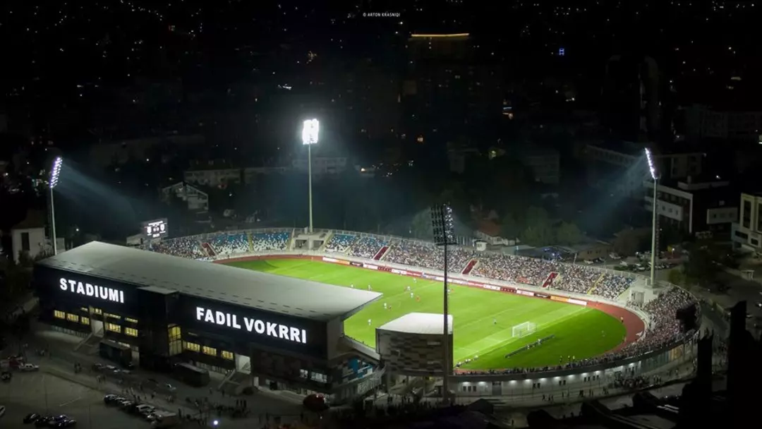 Salı akşamı saat 21.45’te başlayacak olan Kosova - Türkiye mücadelesi