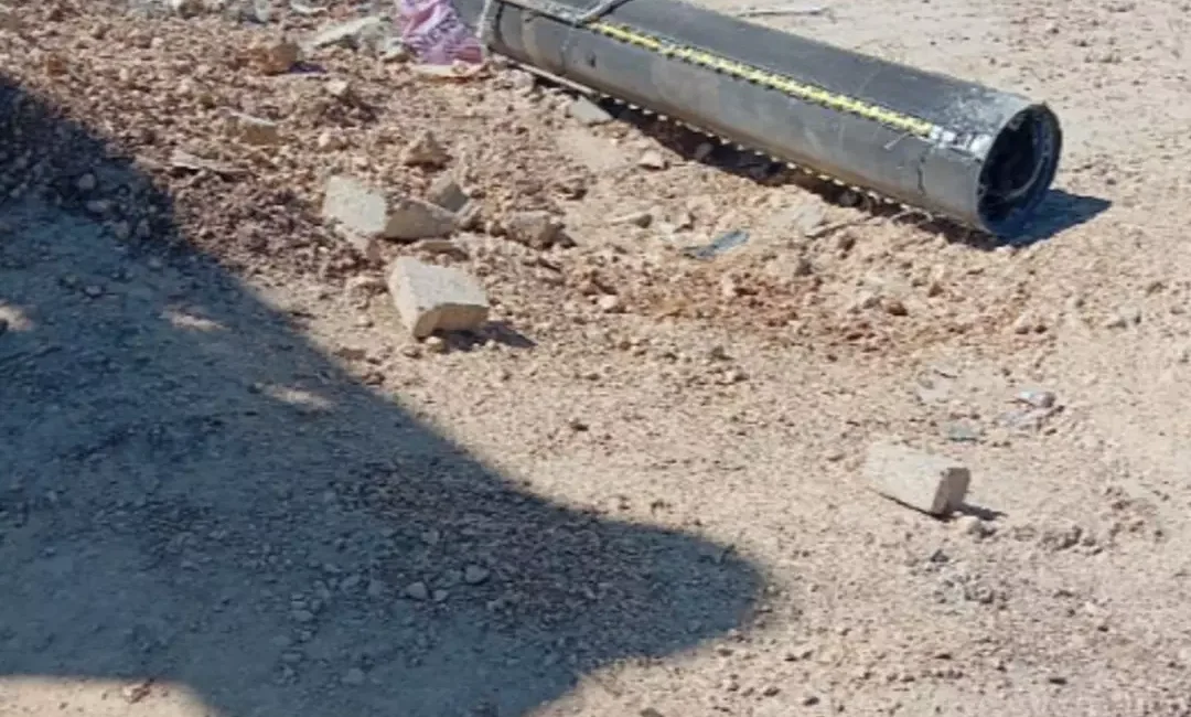 Bölgesel çatışmaların Türkiye sınırlarına sıçraması endişe yaratırken, Gaziantep'ten gelen haber
