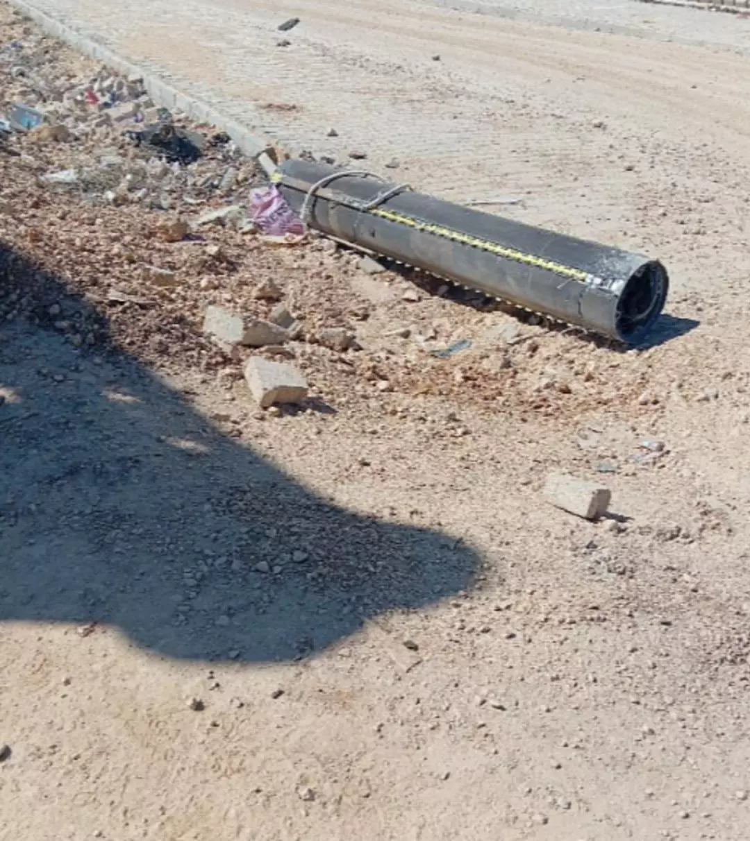Bölgesel çatışmaların Türkiye sınırlarına sıçraması endişe yaratırken, Gaziantep'ten gelen haber
