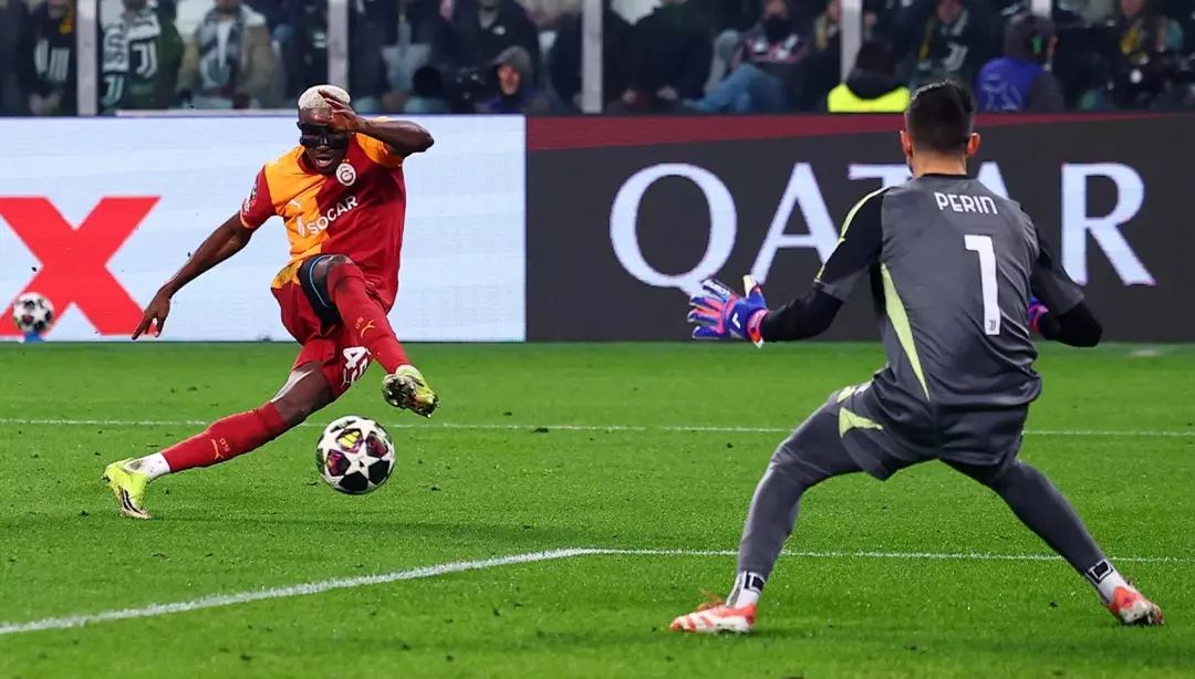 Şampiyonlar Ligi’nde tarihi bir randevuya hazırlanan Galatasaray’a, UEFA Disiplin Kurulu’ndan