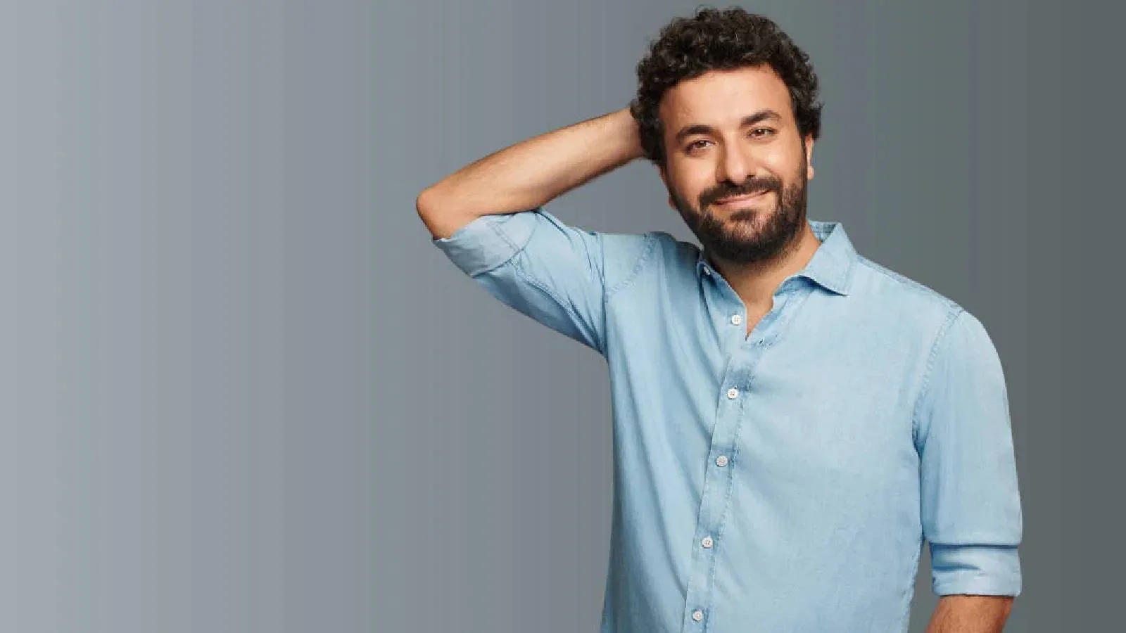 "Konuşanlar" programıyla Türkiye'nin en sevilen komedyenlerinden biri haline gelen Hasan
