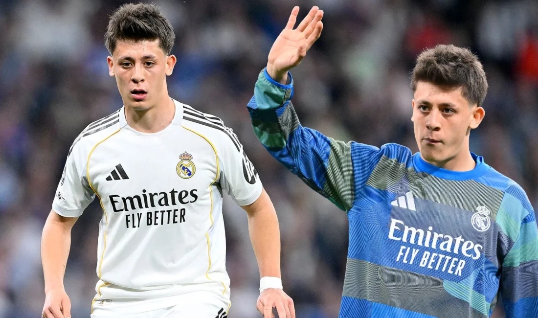 UEFA Şampiyonlar Ligi Son 16 Turu ilk maçında Real Madrid,