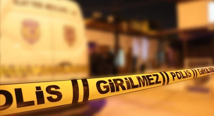 İstanbul Çekmeköy’de bir mesleki ve teknik Anadolu lisesinde 11. sınıf