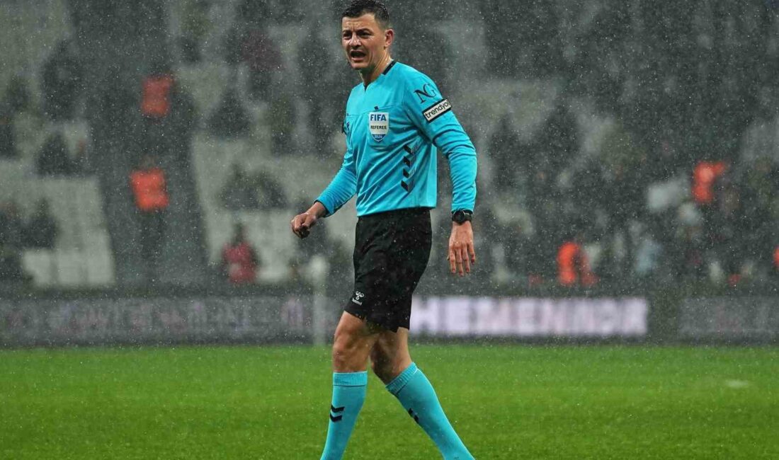 Trendyol Süper Lig’de şampiyonluk yarışını ve zirve takibini yakından ilgilendiren