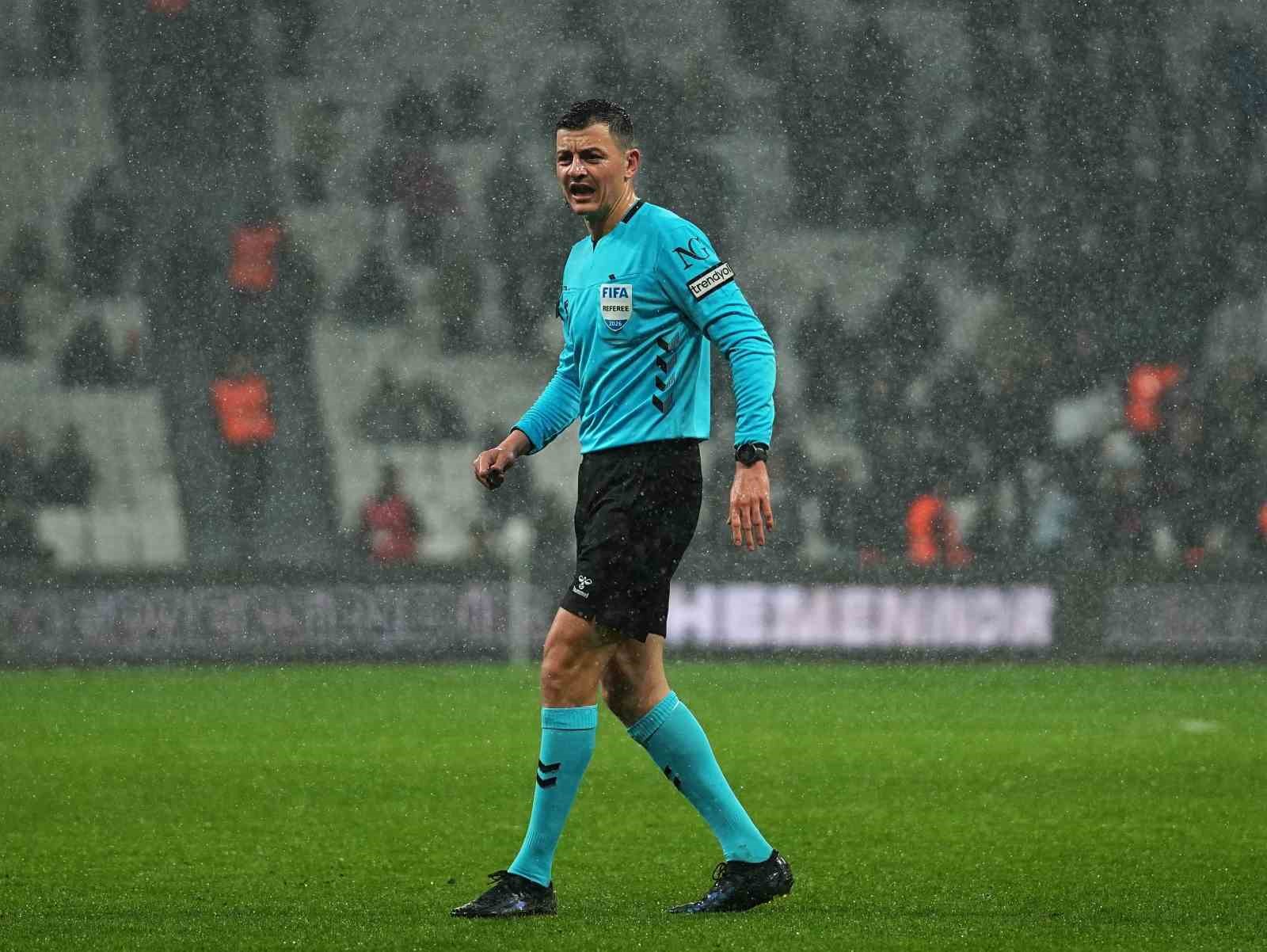 Trendyol Süper Lig’de şampiyonluk yarışını ve zirve takibini yakından ilgilendiren