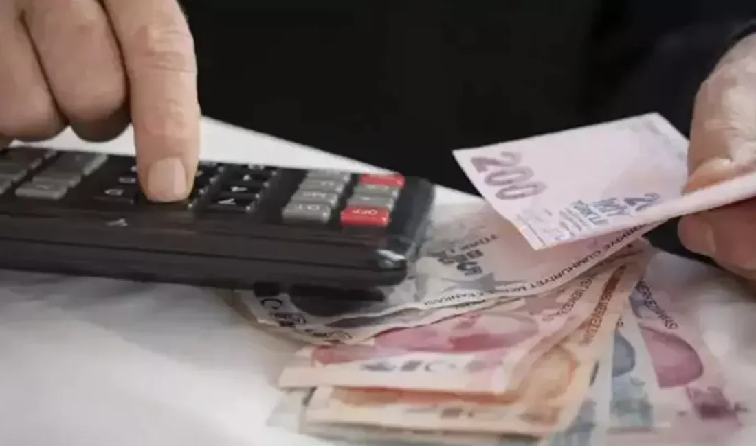 Emekli maaşını taşımayı düşünen milyonlarca SGK, SSK, Bağ-Kur ve Emekli