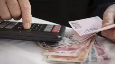 Emekli maaşını taşımayı düşünen milyonlarca SGK, SSK, Bağ-Kur ve Emekli